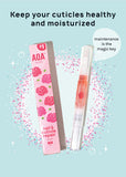 Shop AoA- Cuticle Revitalizing Pen- Rose