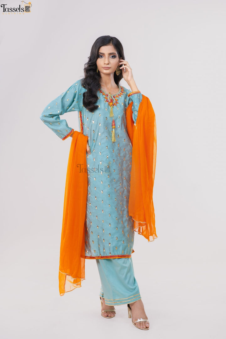 Tassel MIRAL