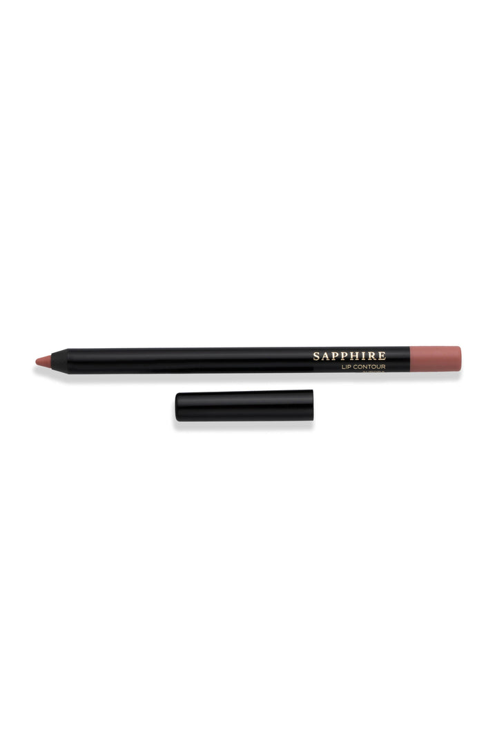 Sapphire Lip Contour Pencil Aurora