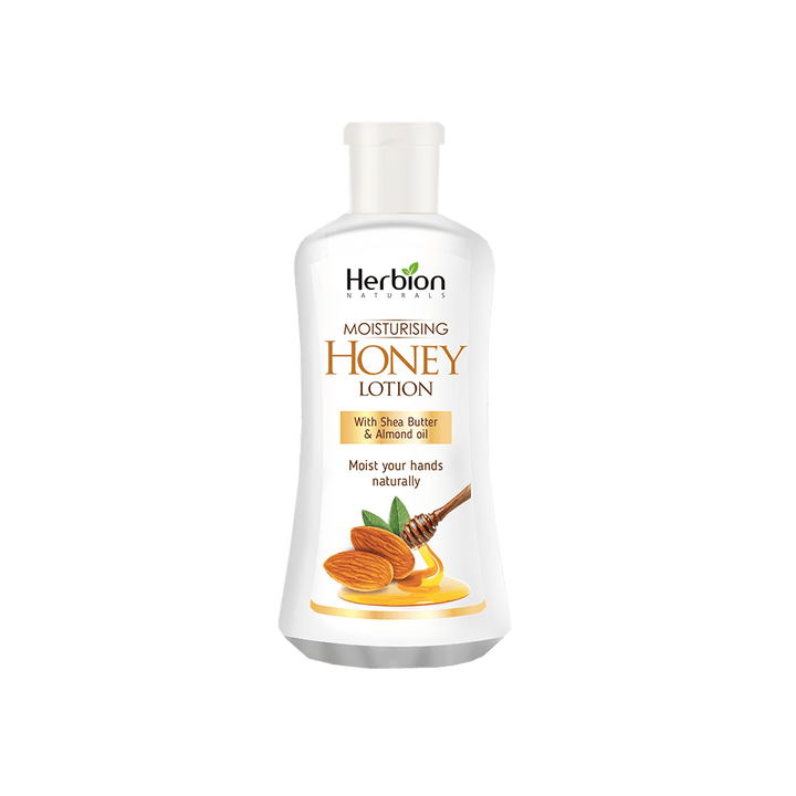 Herbion- Honey Lotion