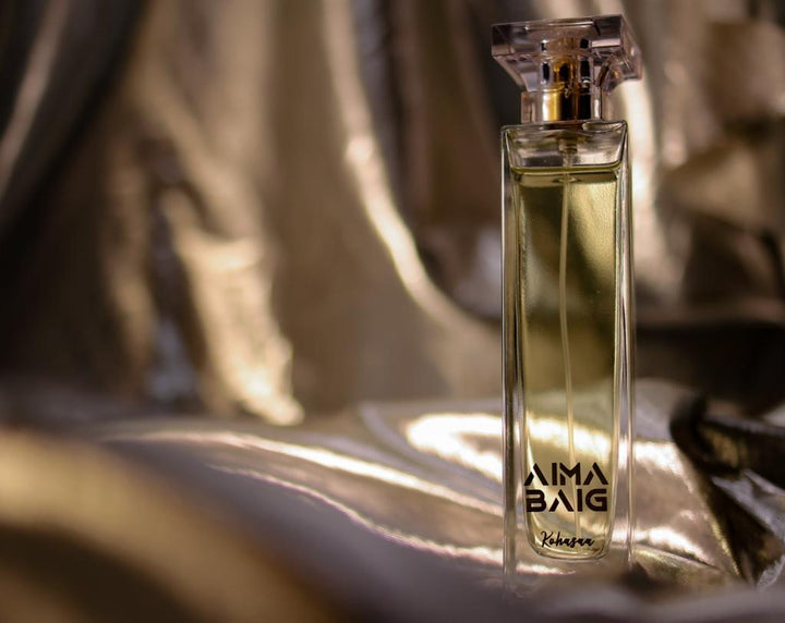 Kohasaa- Aima Baig Perfume 100 ml