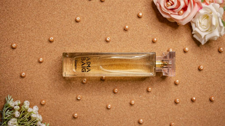 Kohasaa- Aima Baig Perfume 100 ml