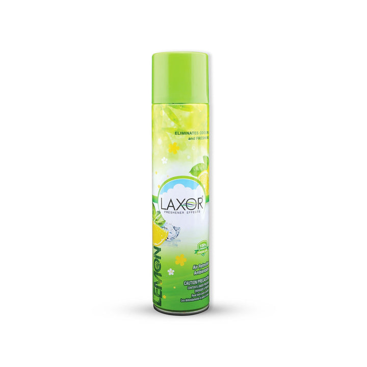 CMS- Air Freshener- Lemon, 300Ml