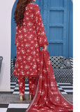 Aiza & Momina By VS Textile Printed Lawn Unstitched 3 Piece Suit - VS24AZL1 32