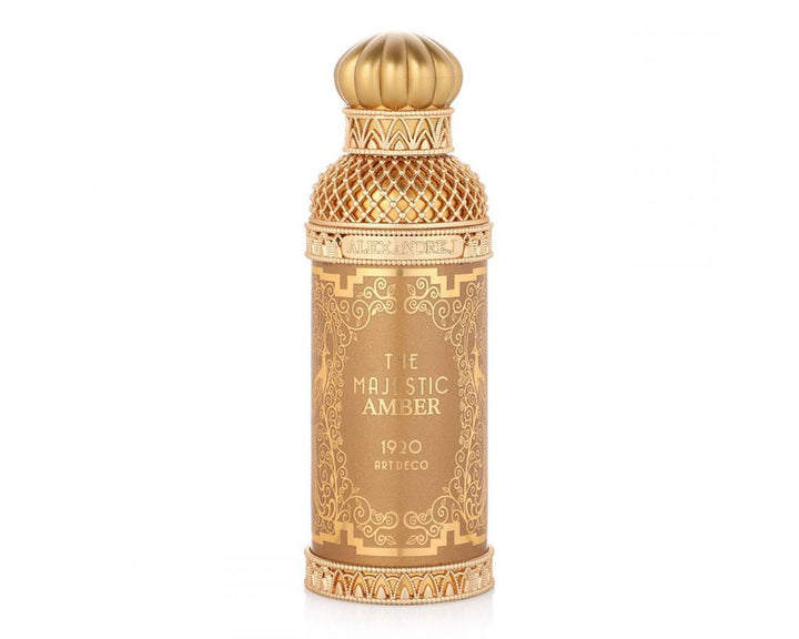 Alexandre. J- The Majestic Amber EDP, 100ml