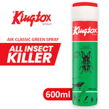 KINGTOX- SPRAY 600 ML