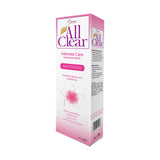 All Clear Whitening Intimate Wash - 225Ml