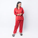 VYBE-Pj Set- Pajama (Night Suit)2