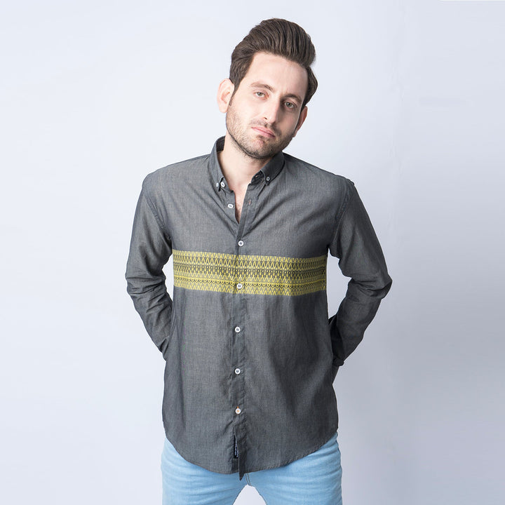 VYBE- Casual Shirts 14