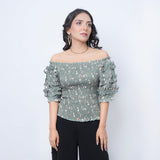 VYBE- Ladies Tops Vouge47