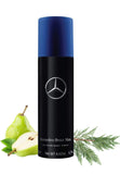 Mercedes Benz Pour Homme Body Spray 200Ml