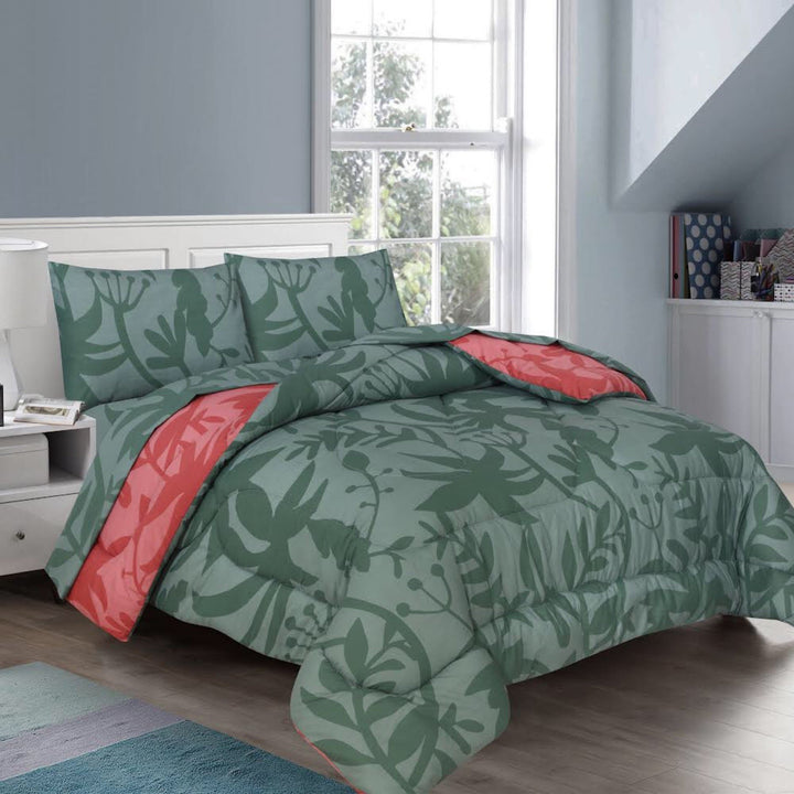 RUCHE - Amazon - King Size Bed Sheet Set