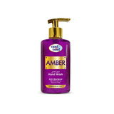 Cool & cool AMBER HAND WASH 250ML