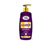 Cool & cool AMBER BODY LOTION 500ML