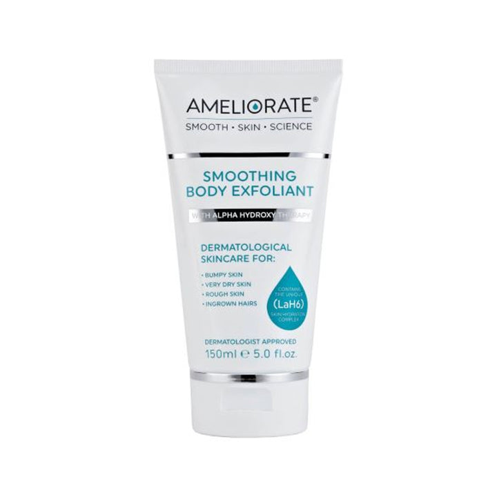 Ameliorate- Smoothing Body Exfoliant- 150ml (5.0Fl.Oz)