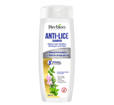 Herbion- Anti Lice Shampoo, 100ml