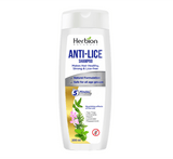 Herbion- Anti Lice Shampoo, 200ml