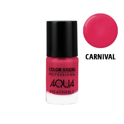 Color Studio- Aqua Breathable 5.5 Ml Carnival