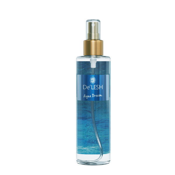 De'Lesh - Aqua Dream Fragrance Body Mist