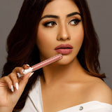 Sara Ali Cosmetics- Neutral Tone Dusty Rose ARIES