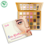 Rude Cosmetics - Au Naturel 30 Eyeshadow Palette