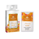 Yardley- AUTUMN BLOOM PERFUME EDT, 18ML