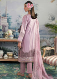 Ayra By Emaan Adeel Embroidered Lawn Unstitched 3 Piece Suit - EA24AL AR-03