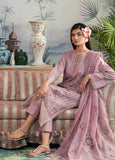 Ayra By Emaan Adeel Embroidered Lawn Unstitched 3 Piece Suit - EA24AL AR-03
