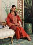Ayra By Emaan Adeel Embroidered Lawn Unstitched 3 Piece Suit - EA24AL AR-08