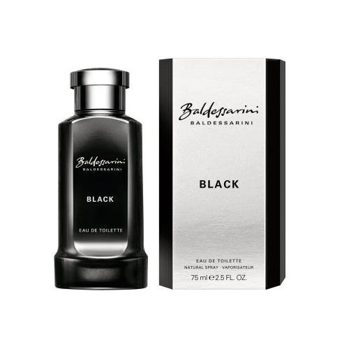 Baldessarini By Baldessarini Black Edt 75Ml