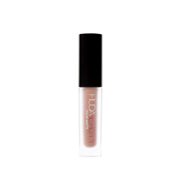 Huda Beauty- Liquid Matte Minis, Bikini Babe,1.9ml