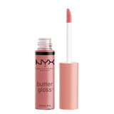 NYX Professional Makeup- Butter Lip Gloss 07 Tiramisu