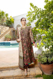 MI Creations X Dr. Harris - Baroque Embroidered Luxury Chiffon collection with Fancy Dupatta BQC-006