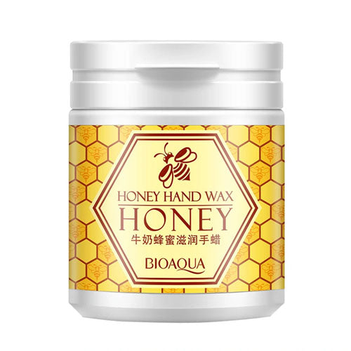 Bioaqua- Honey Hand Wax