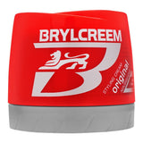 Brylcreem- Red Original Hair Cream, 125ml