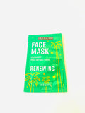 Freeman Beauty - Cucumber Peef-Off Gel Mask, Renewing, 7ml