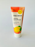 Freeman Beauty - Refining Peel-Off Mask, 44ml