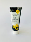 Freeman Beauty - Clearing Shimmmer Peel-Off Mask, 44ml