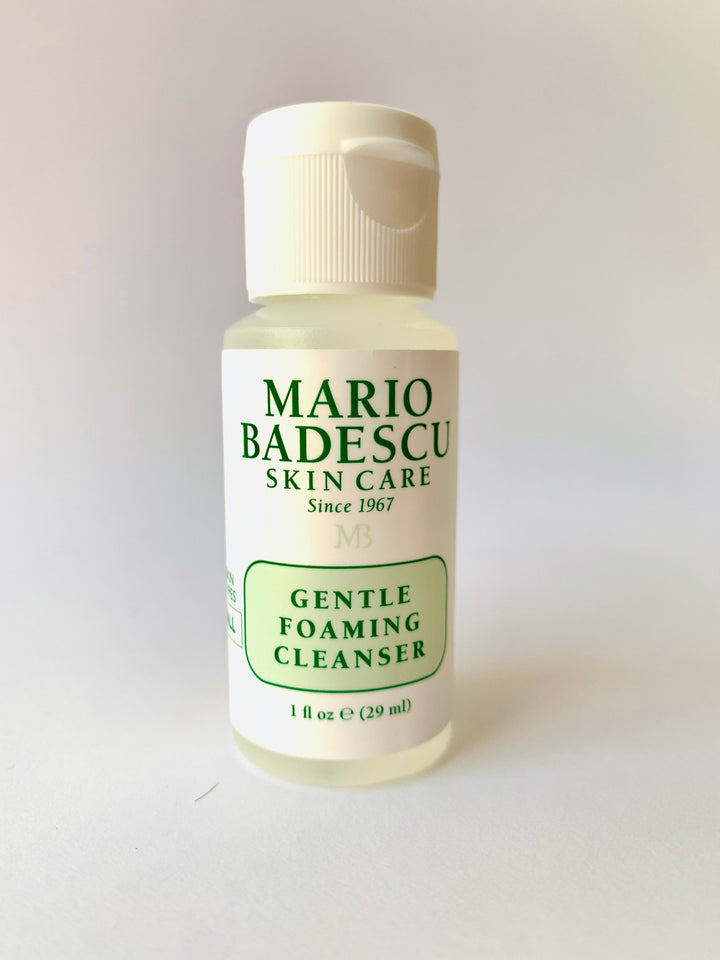 Mario Badescu - Gentle Foaming Cleanser, 29ml