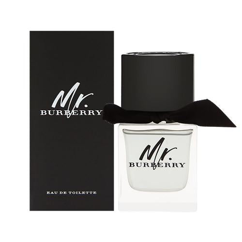 Burberry- Men Edt 50Ml