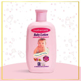 Mothercare Baby Lotion Natural 60ml