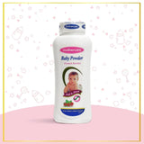 Mothercare Baby Powder French Berries 130ml