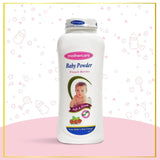 Mothercare Baby Powder French Berries 215ml
