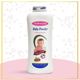 Mothercare Baby Powder French Berries 385ml