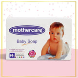 Mothercare Baby Soap White 80gm