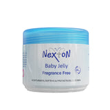 Nexton Baby Jelly (Fragrance Free) 100ml