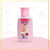 Mothercare Baby Lotion Natural 36ml