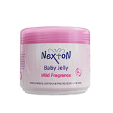 Nexton Baby Jelly (Mild Fragranced) 100ml