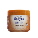 Nexton Baby Jelly (Cocoa Butter) 100ml