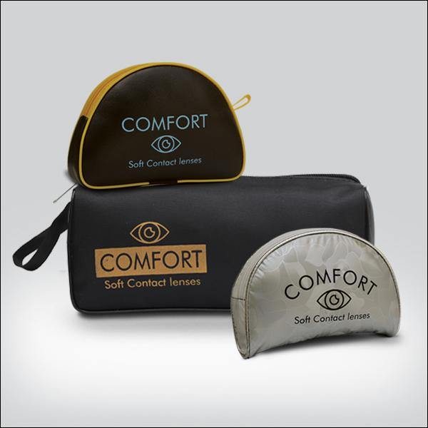 Comfort - Large hand bag kit